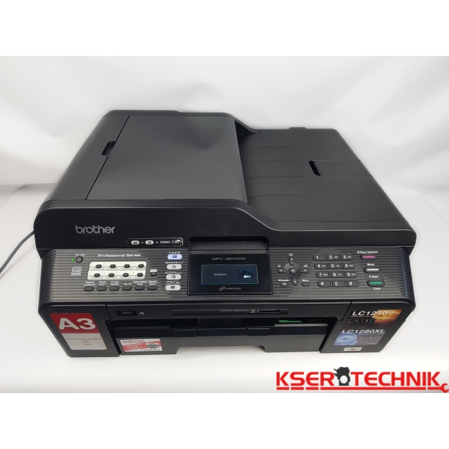 Brother MFC- J6510 DW A3
